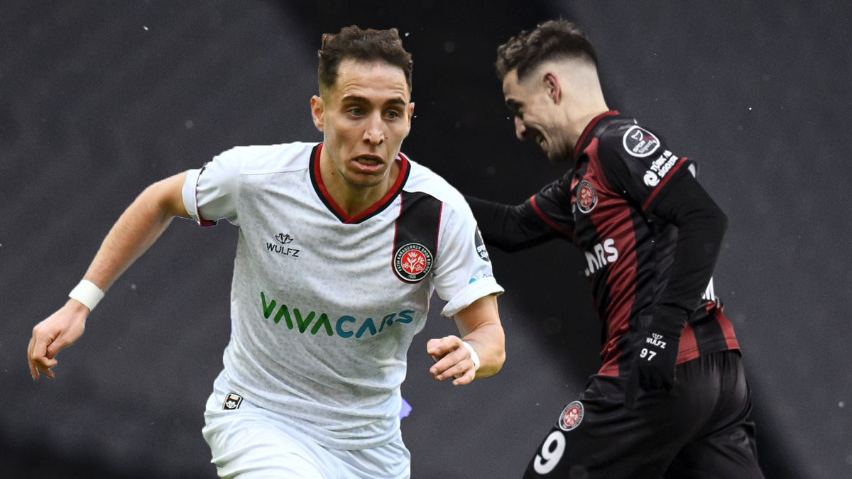 Ve Emre Mor imzay� resmen at�yor! Yeni tak�m� belli oldu...