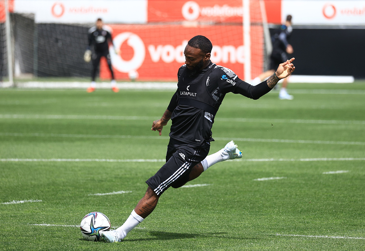 Be�ikta� ile Kayserispor 52. kez kar�� kar��ya gelecek