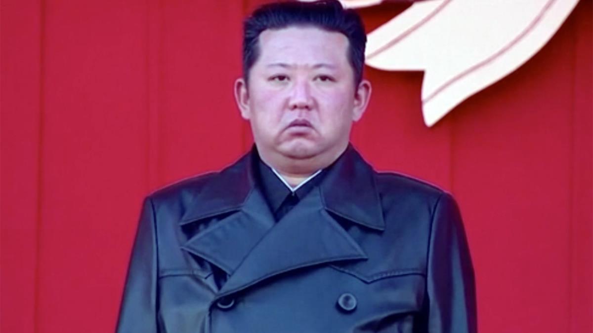 Kuzey Kore lideri Kim Yong-un'dan nkleer tehdit