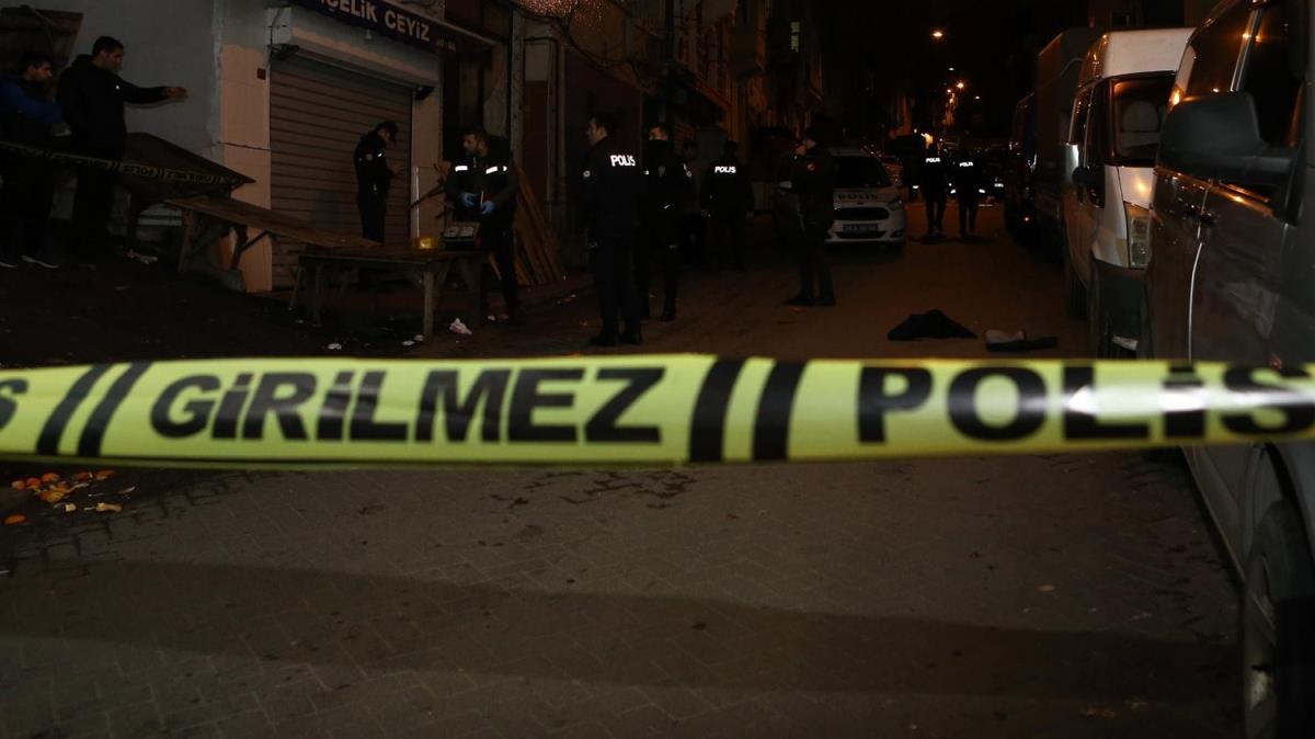 ankr'da polis memuru hayatn kaybetti