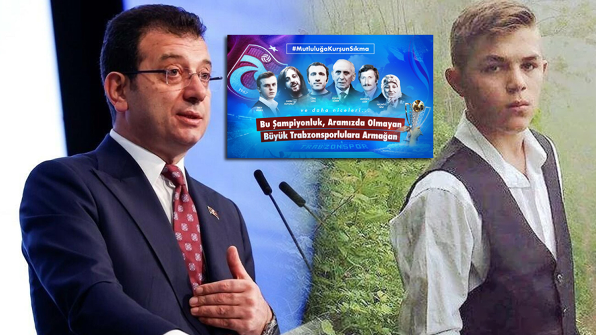 �mamo�lu'ndan tepki �eken hata! Eren B�lb�l diye bak�n kimi payla�t�?