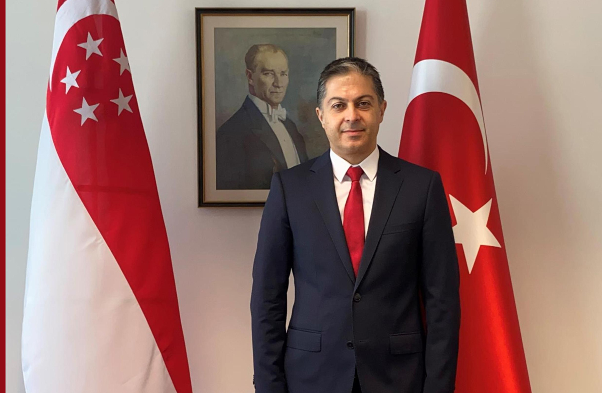 'T�rkiye'ye gidip, hayran olmadan d�nen bir turiste rastlamad�k'
