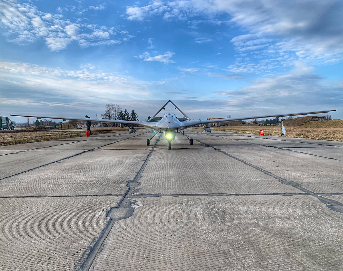 Dengeleri deitirecek gelime! Trk SHA's satn almalar srpriz olmayacak