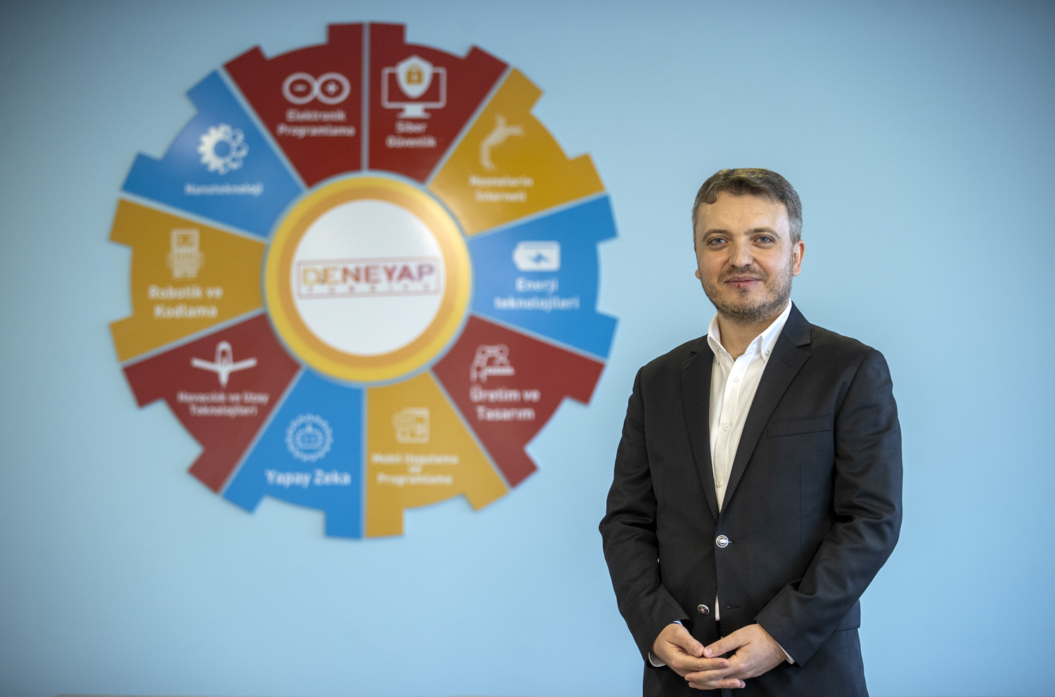 Son faza ge�ildi! Milli Teknoloji Hamlesi 81 ilde