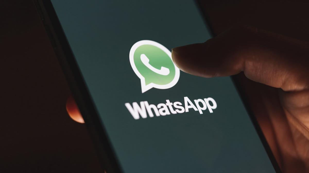 WhatsApp resmen duyurdu! 'Binlerce hesab kapattk'