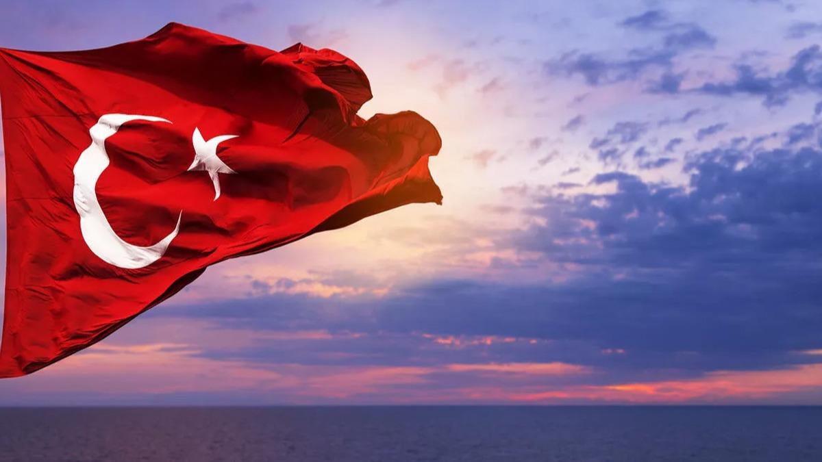 3 Mays Trklk gn mesajlar! Trklk ile ilgili szler