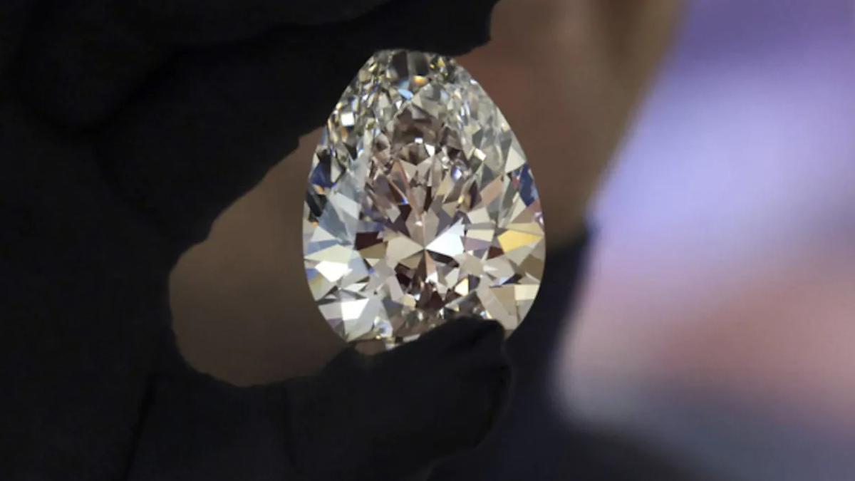 D�nyan�n en b�y���! ABD'de g�r�c�ye ��kacak