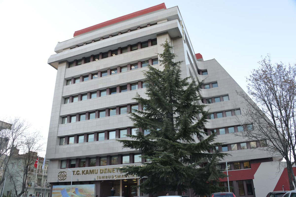 KDK, evde bak�m ayl��� sehven kesilen ba�vurucunun ayl���n�n yeniden ba�lanmas�n� sa�lad�