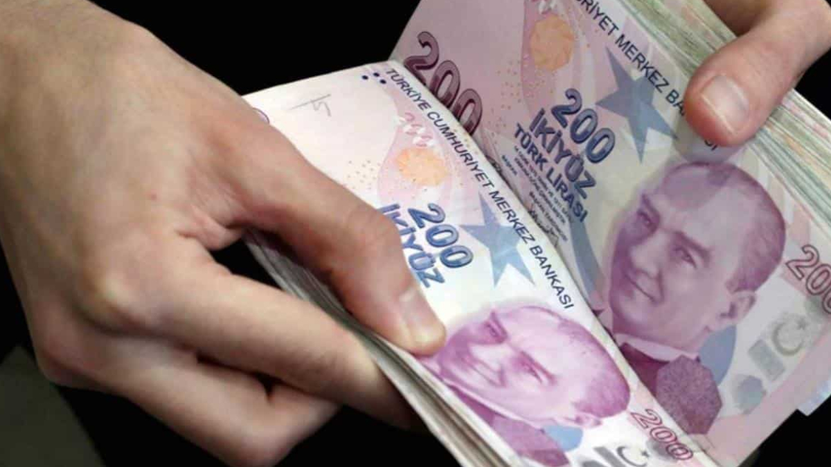 Maa�, ayl�k ve ikramiyede art��! Kritik viraja giriliyor