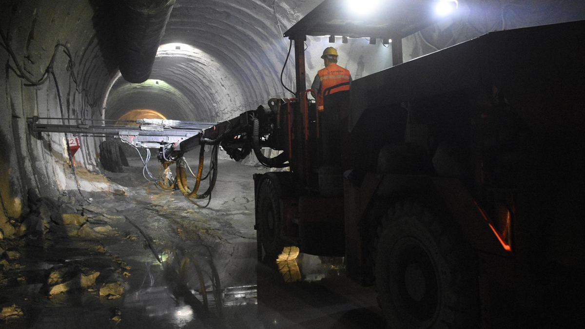 Projede geri say�m ba�lad�: S�re 30 dakikaya d��ecek