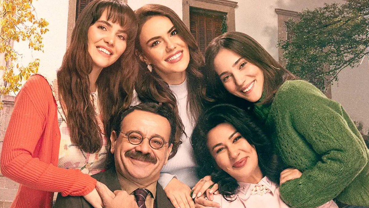 �� K�z Karde� yeni b�l�m ne zaman?