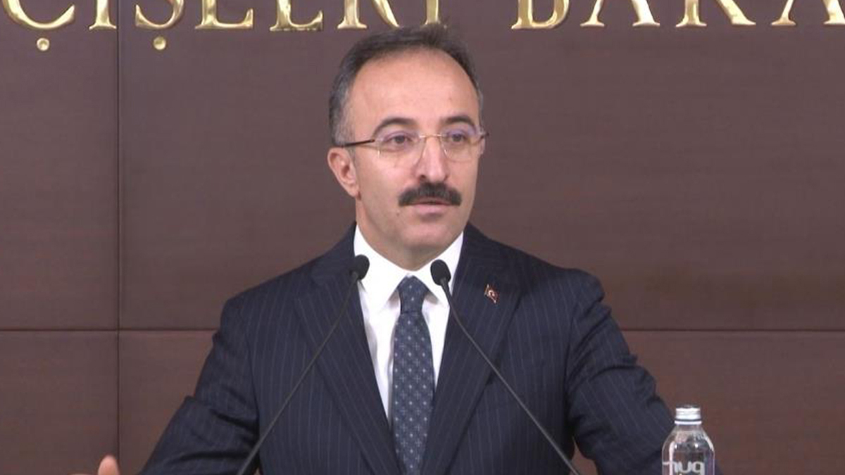 Bakan Yard�mc�s� �atakl�'dan O�an'a 'Suriyeli' tepkisi: Utanmad�ysan insanl�k ad�na ben utand�m