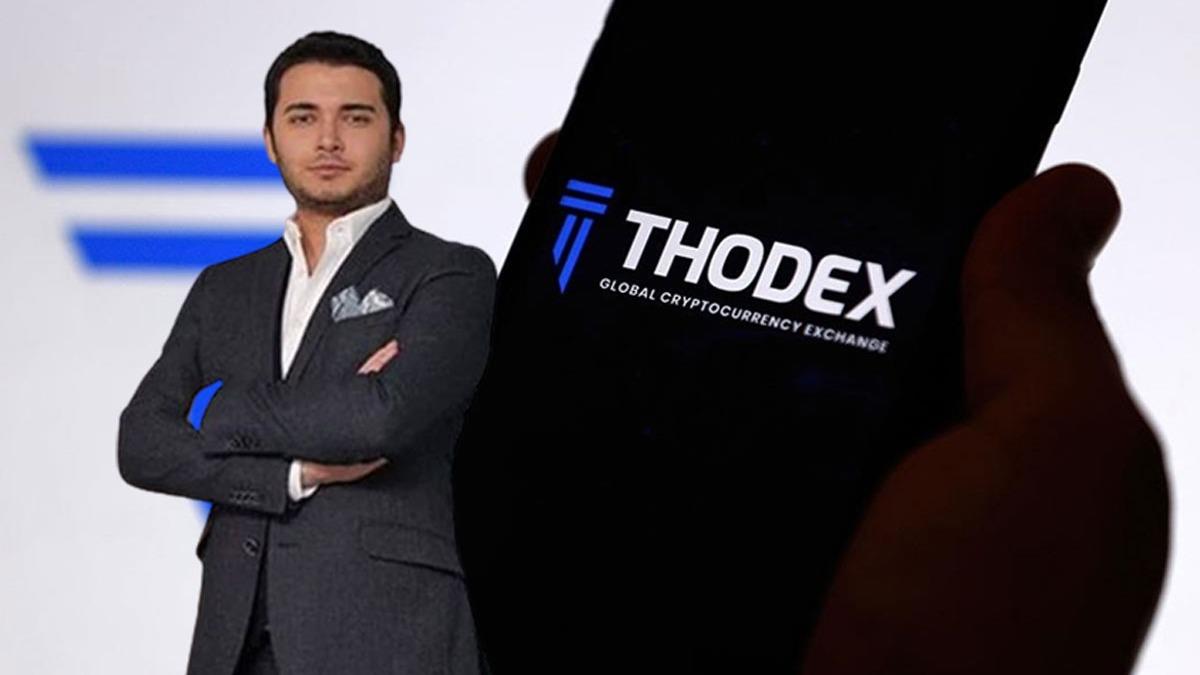 Thodex davasnda tuhaf savunma: Hesabmdaki 125 milyon liradan haberim yok