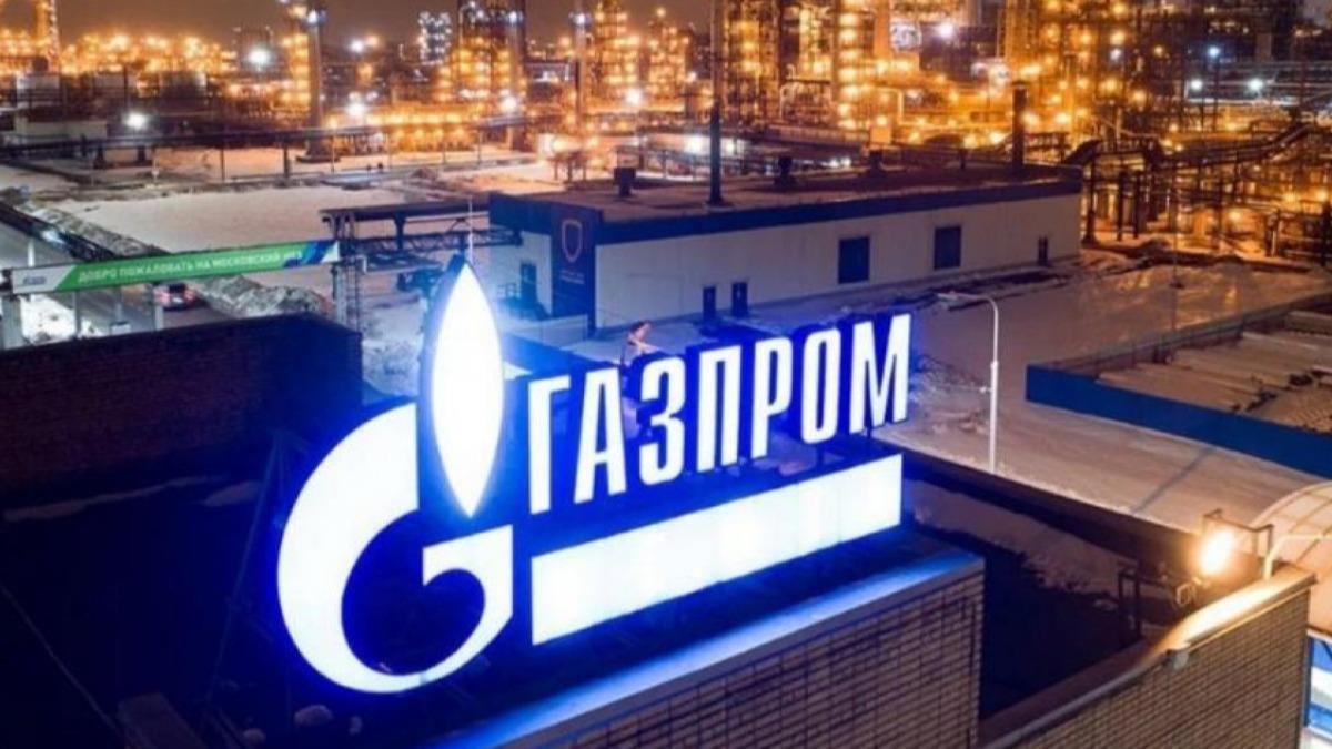 Gazprom: Almanya, Kuzey Akm 2'nin ikinci hattn 2028'den nce kullanamayacak