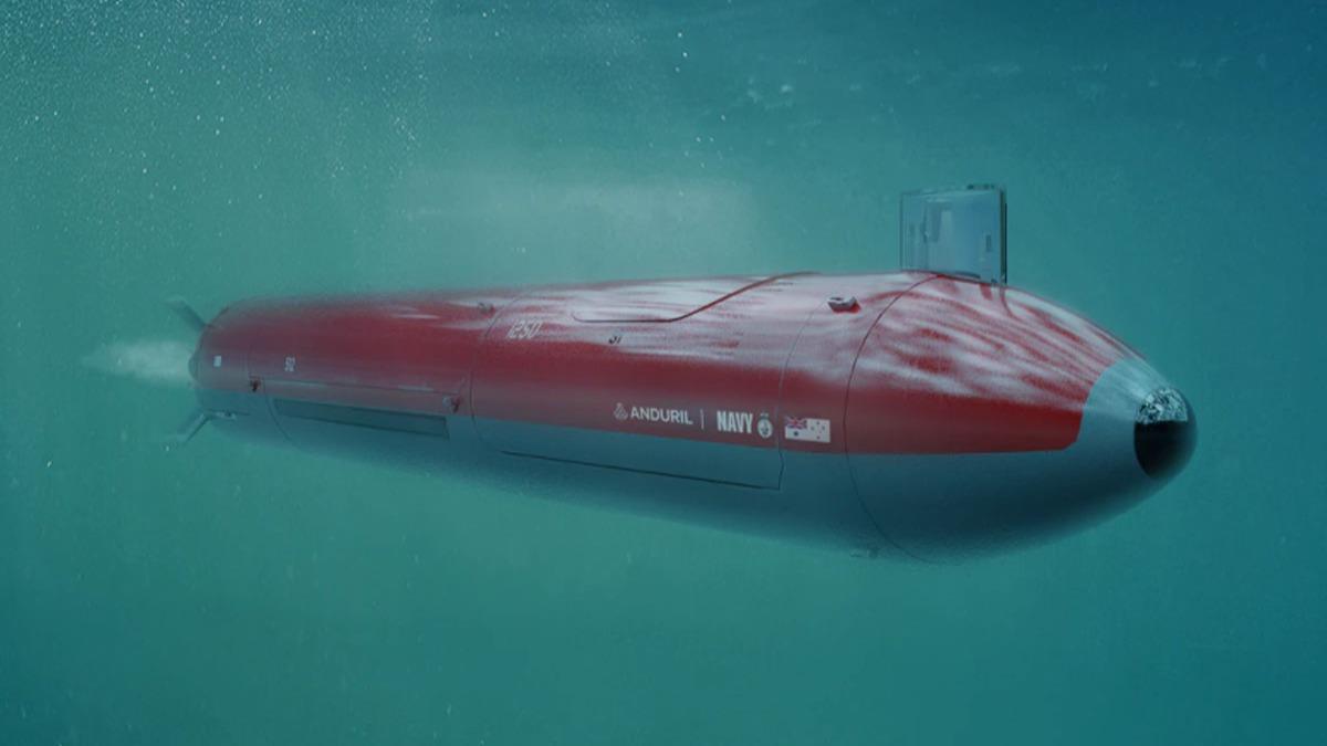 Hem XL hem insansz denizalt iin 100 milyon dolarlk pazarlk
