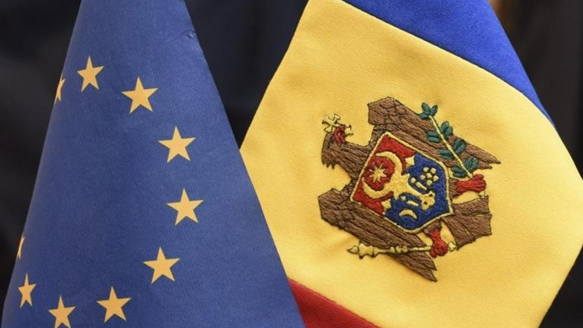 AB'de 'Moldova' endi�esi! Sava� o b�lgeye kayabilir