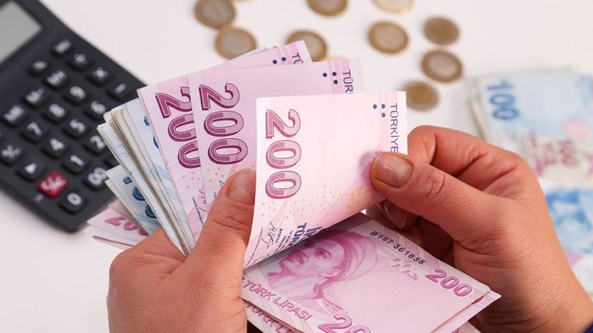 Emekli ve memura m�jde! ��te zaml� maa�lar