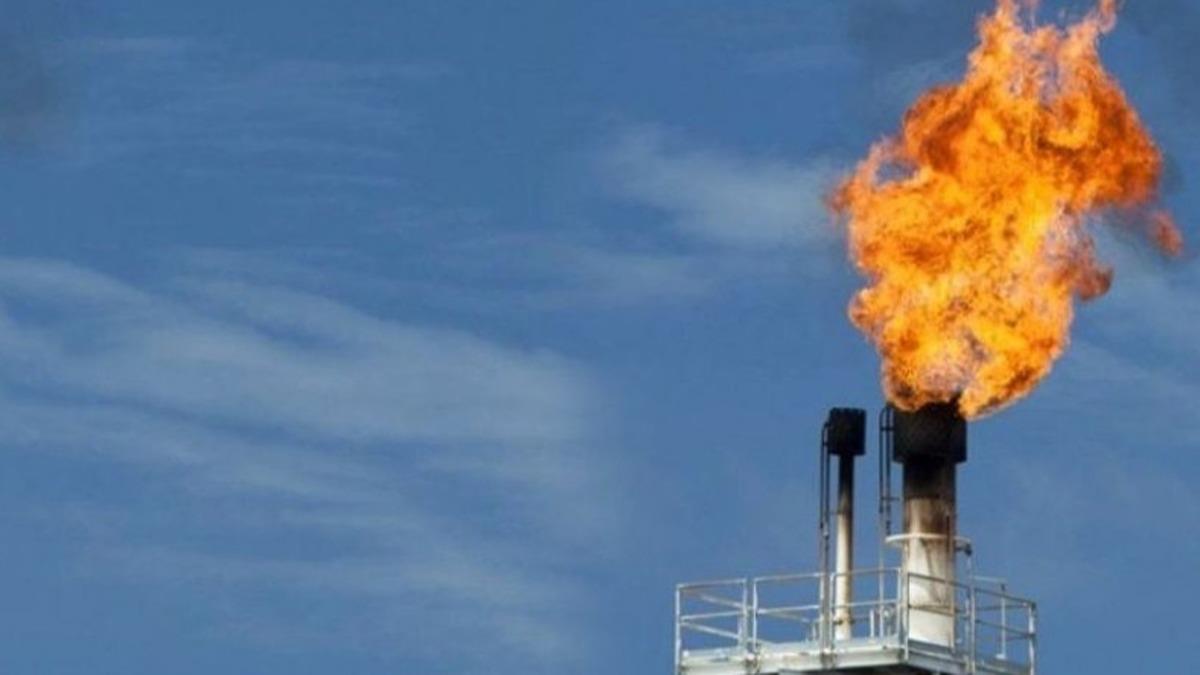 Shell'den kritik doal gaz uyars: Mmkn deil, yerini alamaz