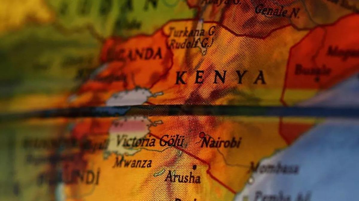 Kenya ekonomisi 11 yl sonra yzde 7,5'lik byme yakalad