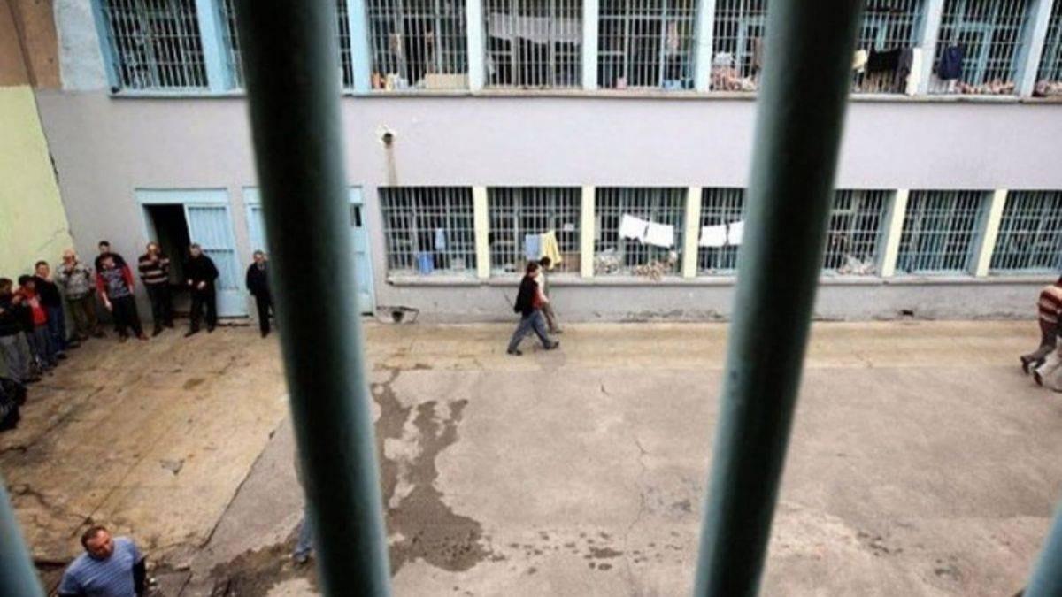 Kovid-19 izin sresi bitti! 31 Mays'a kadar cezaevlerine dnmeleri gerekiyor