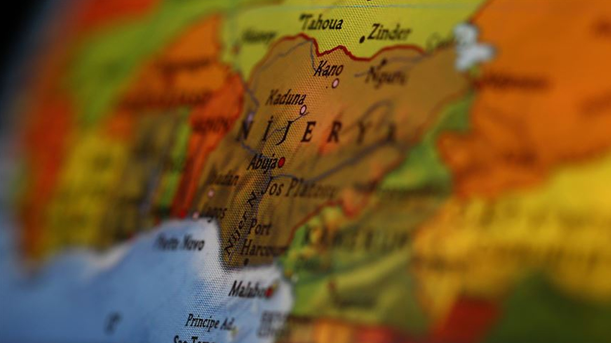 Nijerya'da kano batmas� sonucu 18 ki�i �ld�