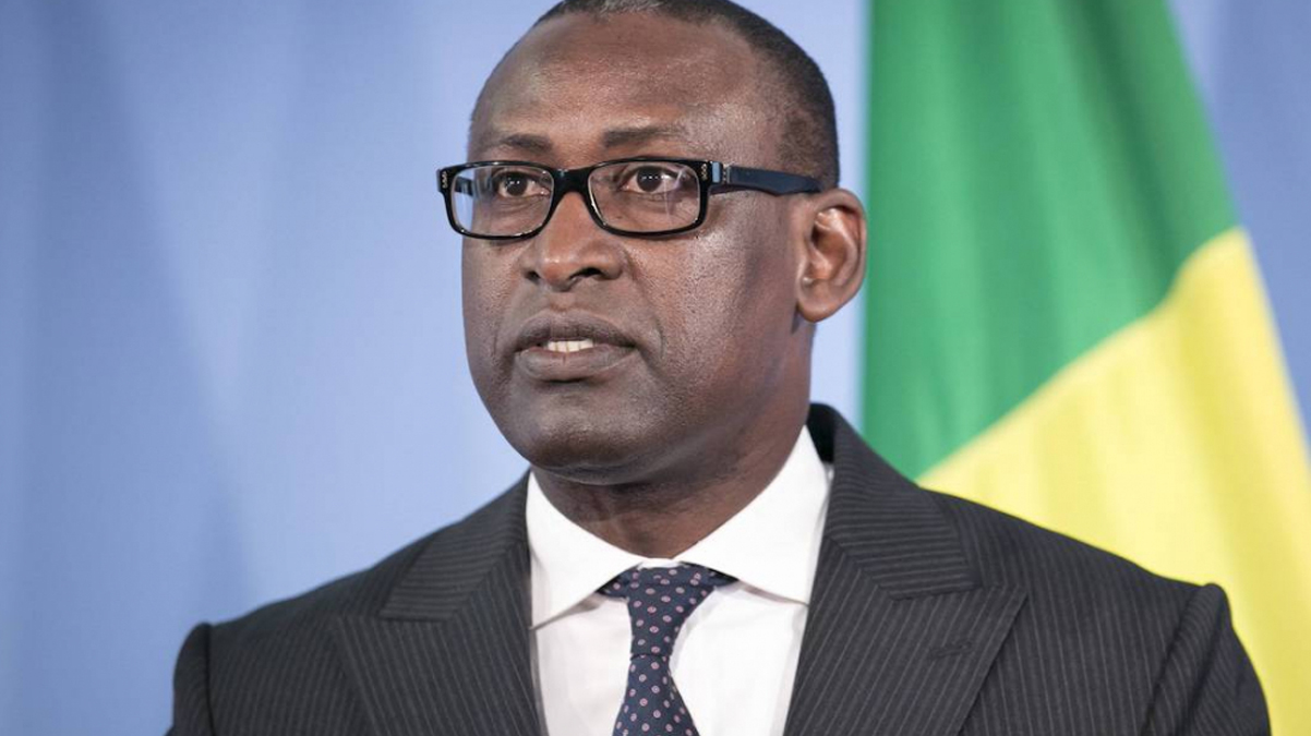 Togo, Mali'deki ge�i� s�reci i�in arabuluculuk yapacak