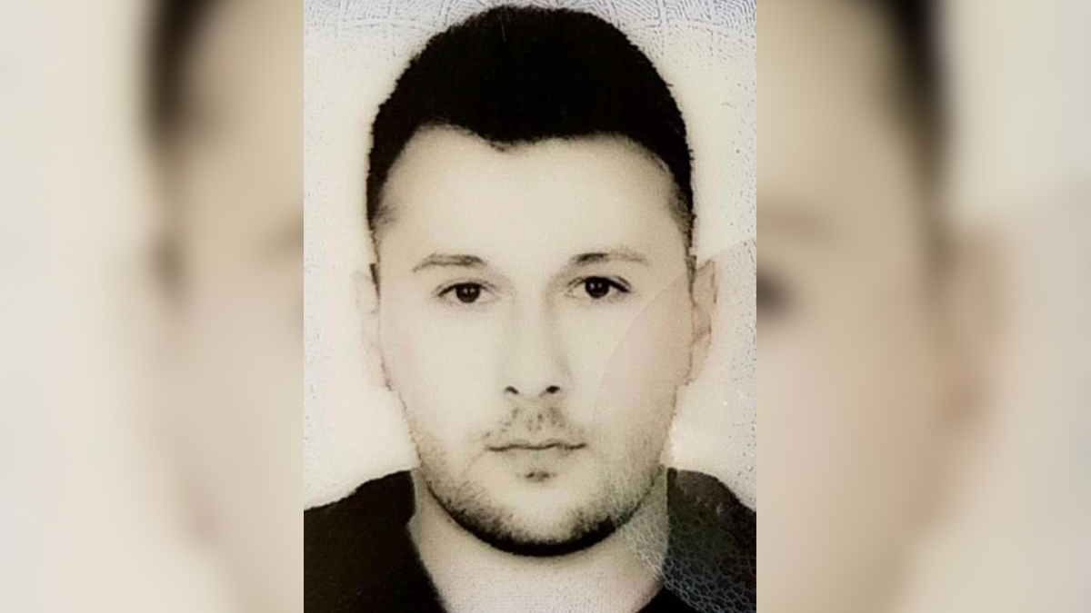 30 metre y�kseklikten d��en personel hayat�n� kaybetti