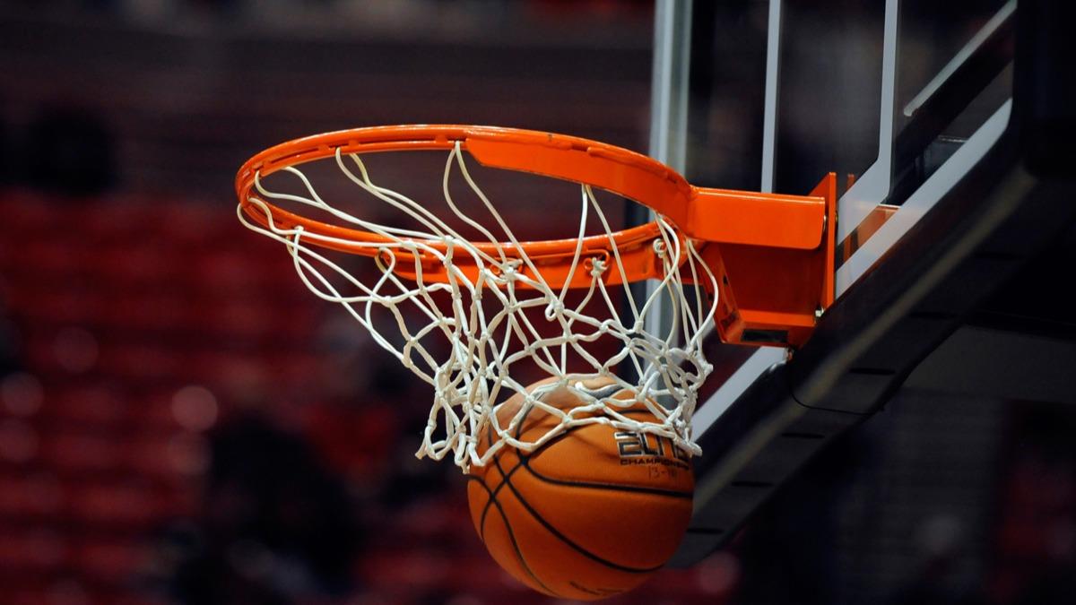 ING Basketbol Sper Ligi'nde normal sezon sona erdi 