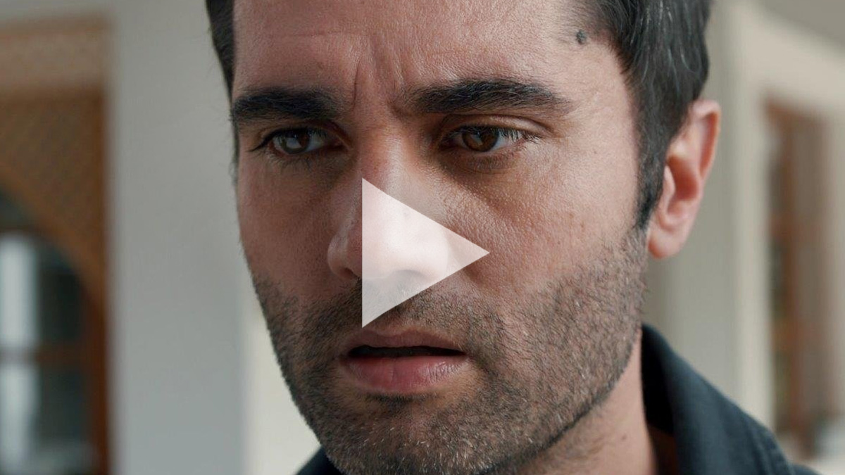 Ad� Sevgi 9. b�l�m izle!