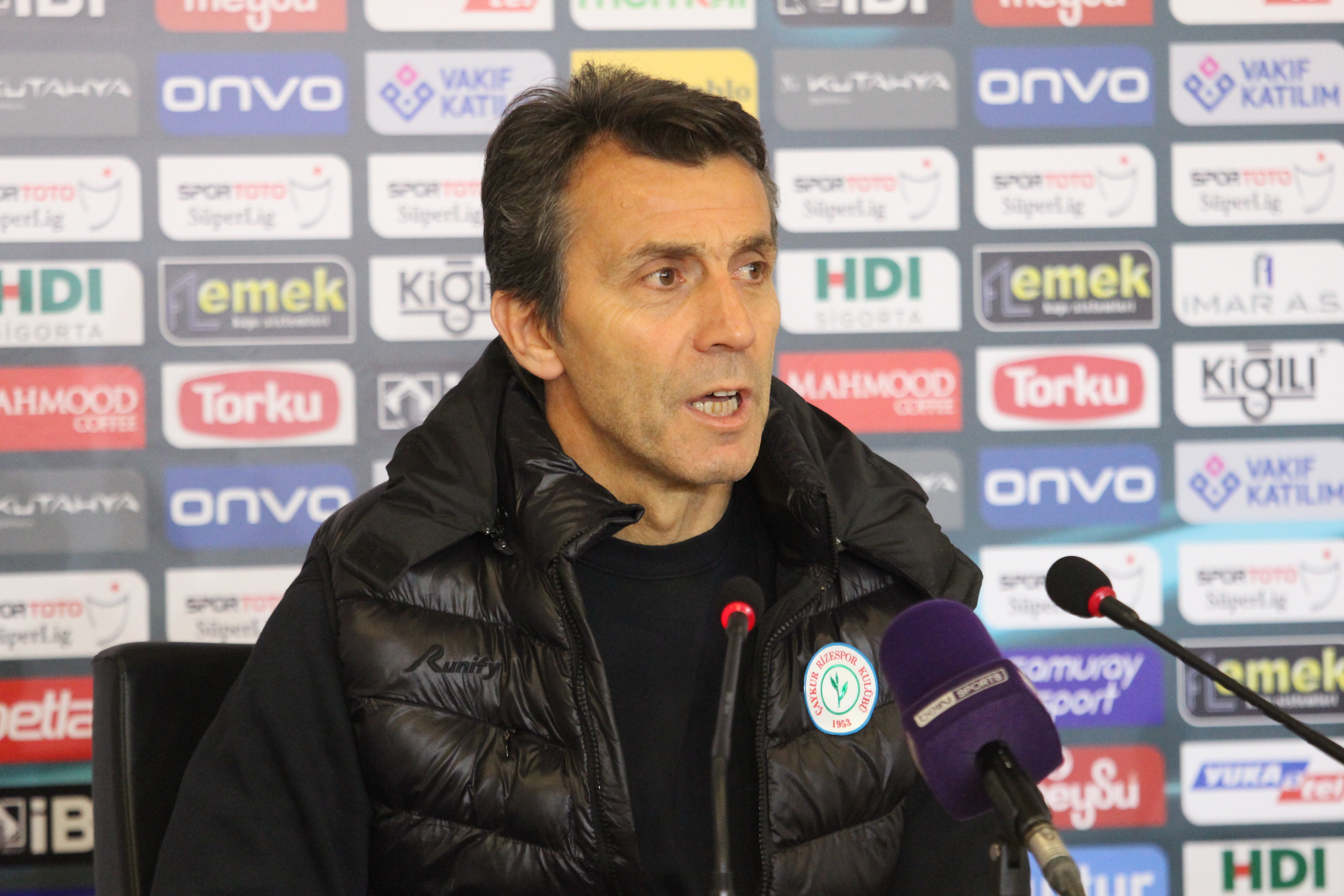 B�lent Korkmaz: Daha da farkl� olabilirdi