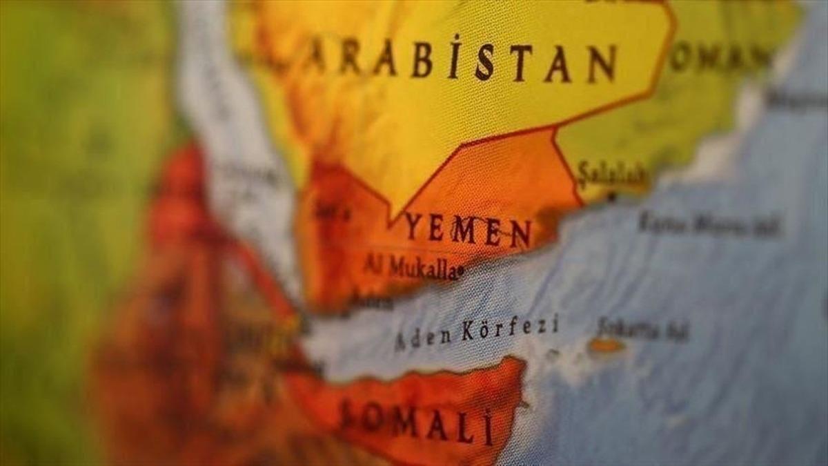 Karlkl ihlal sulamalar arasnda Yemen'de atekes her an sona erebilir