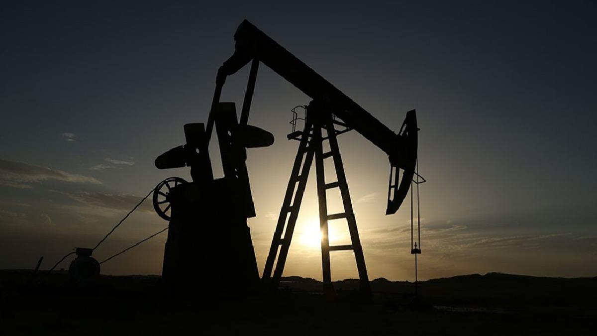 Libya, Zuveytina Limanndan bir haftada 1,6 milyon varil petrol ihra etti