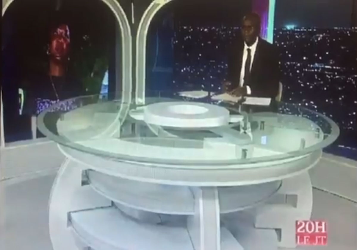 Devlet televizyonunda T�rkiye belgeseli yay�mland�