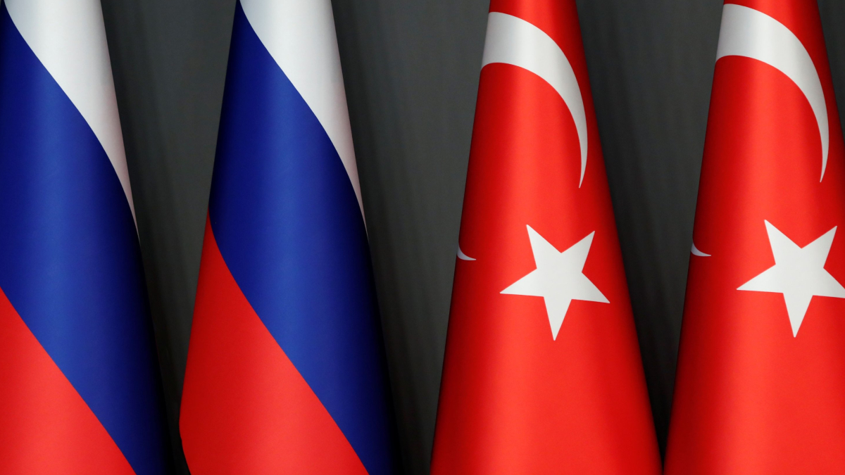 Rusya'dan T�rkiye a��klamas�: Y�rekten �nemsiyoruz