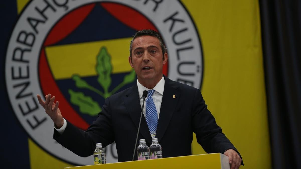 Trabzonspor'a ynelik aklamalar sonras Ali Ko hakknda su duyurusu