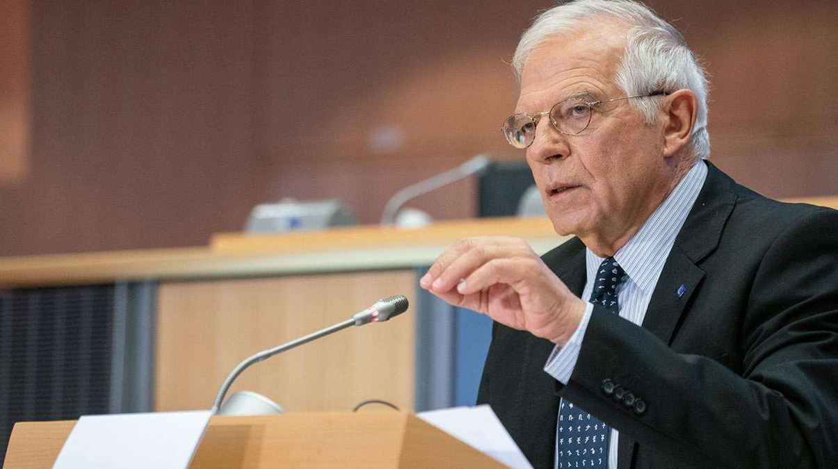 AB'den Hong Kong'daki ba� y�neticilik se�imine ele�tiri