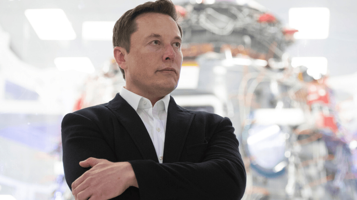 Elon Musk: Japonya er ge� yok olacak