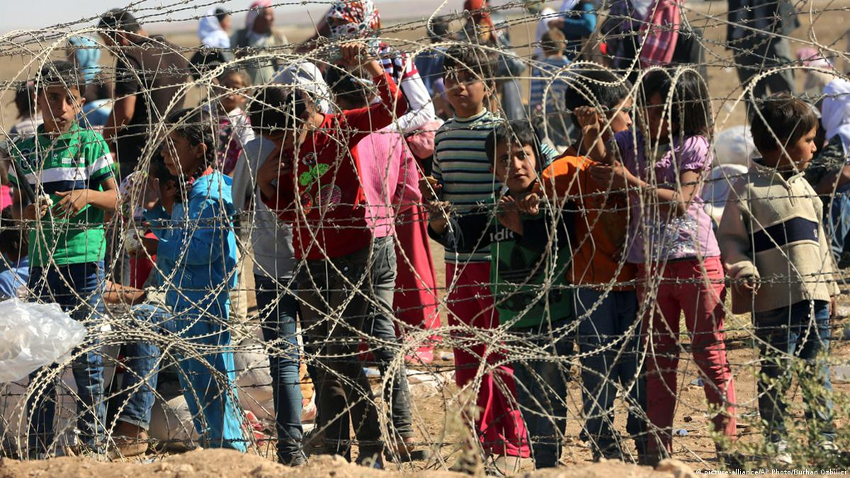 ��te m�ltecilerle ilgili yalanlar ve ger�ekler