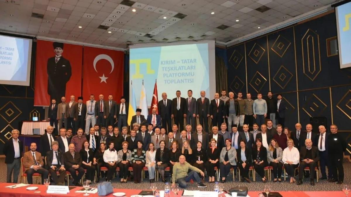 Sonu bildirisi yaynland: Trkiye'nin yattrc tutumu memnuniyetle takip etmekteyiz