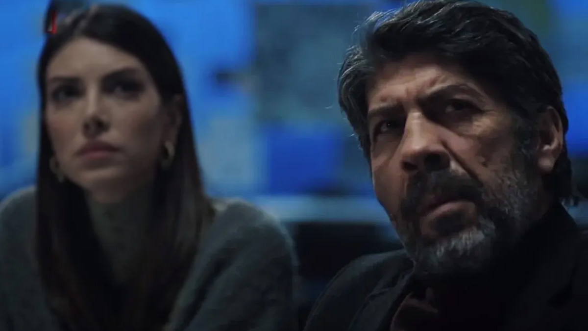 Te�kilat Hakk� day� (Tuncer Salman) diziden ayr�ld� m�?