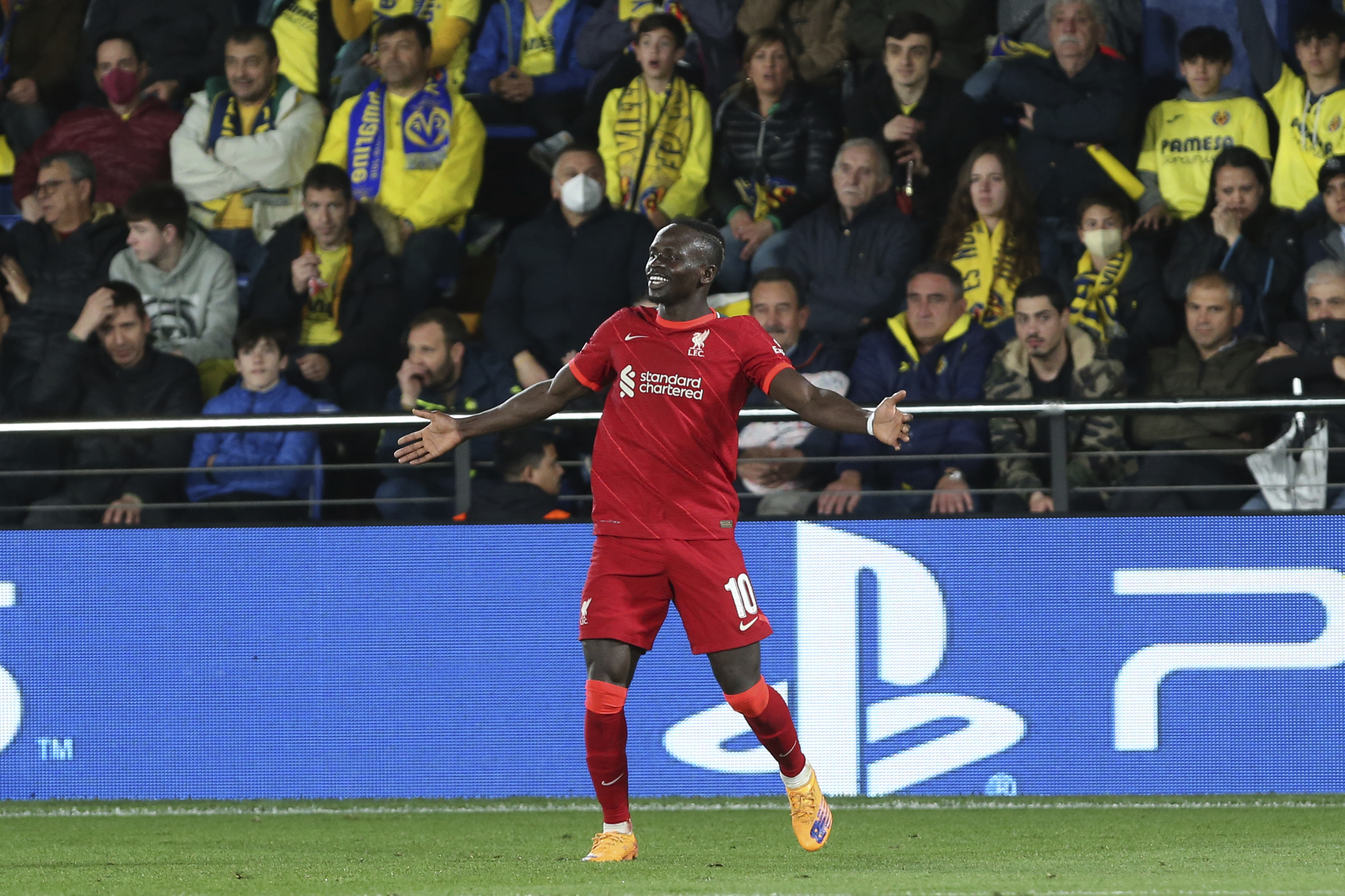 Bayern M�nih, Sadio Mane'nin pe�inde