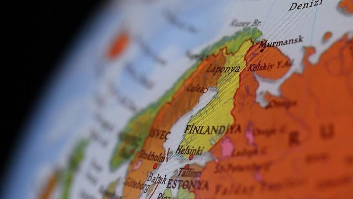 Finlandiya'da NATO yelii zerine rapor hazrland