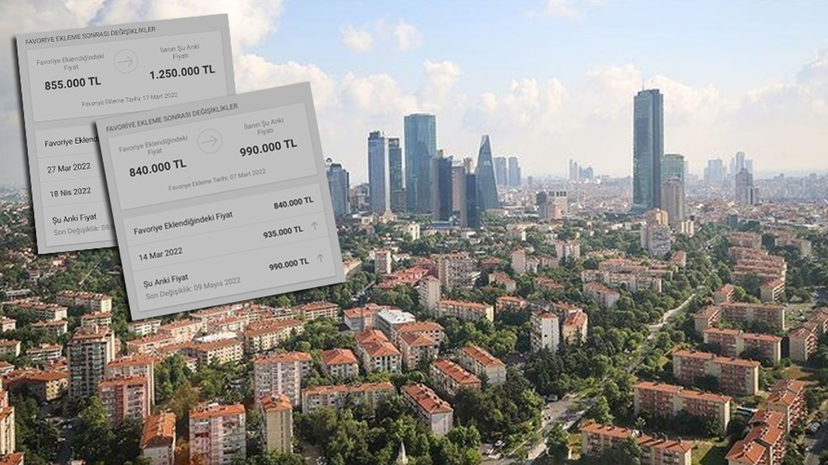 Kredi m�jdesi sonras� bir saat bile bekleyemediler!