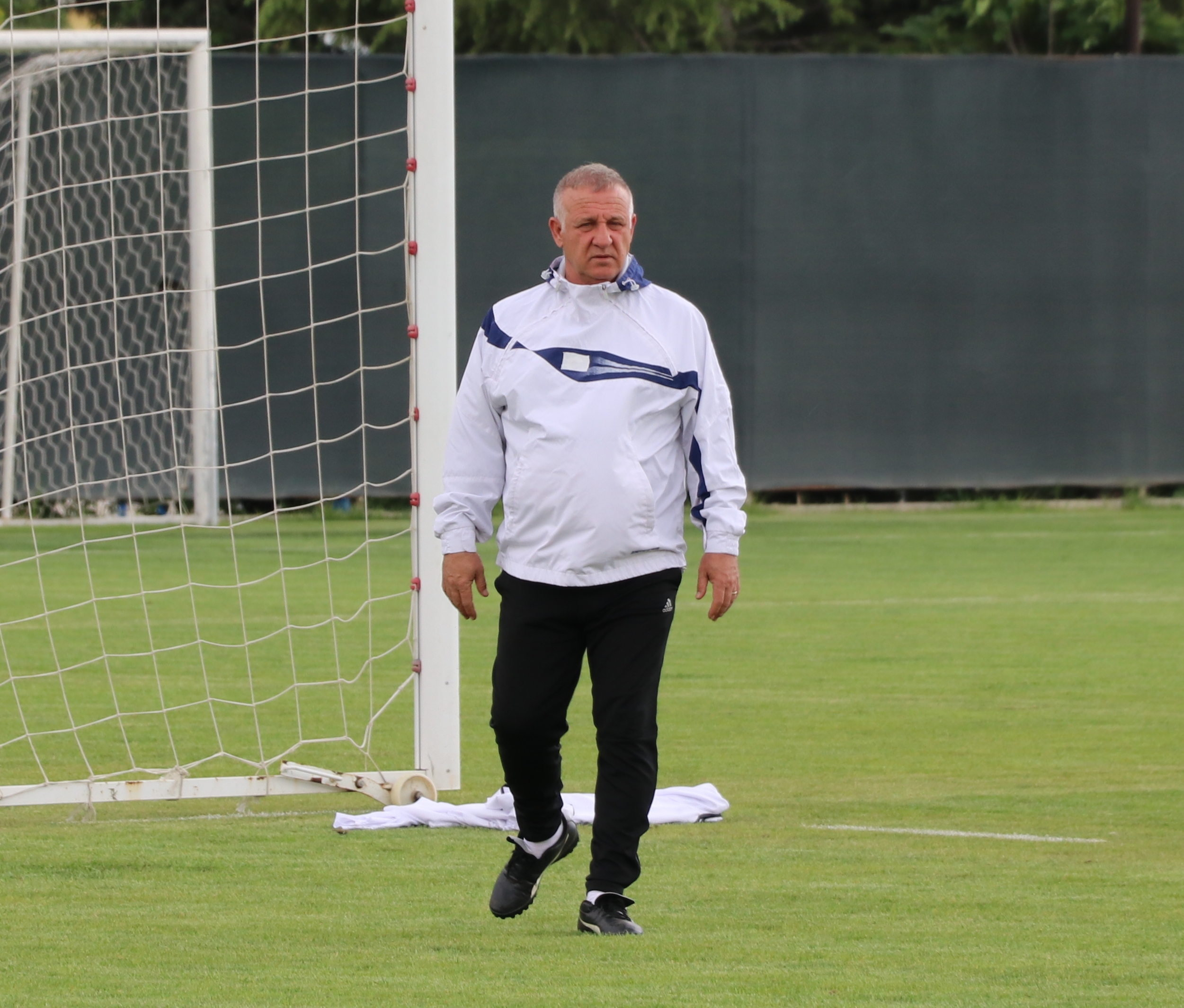 Mesut Bakkal: �n�allah �mraniyespor ma��yla i�i bitiririz