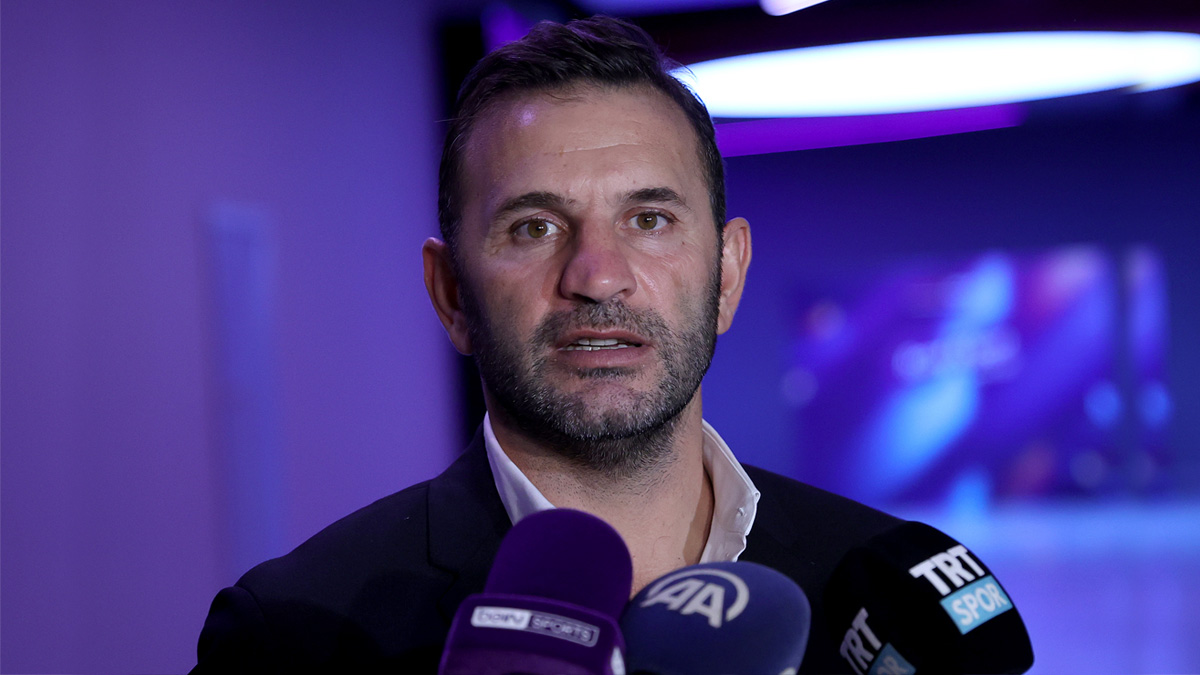 Okan Buruk s�rprizi! Geri d�n�yor, resmen talip oldular