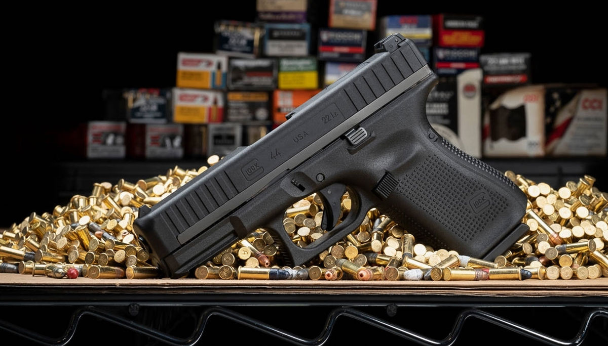 Silah sat��lar� rekor k�r�yor! Uzmanlardan �arp�c� a��klama