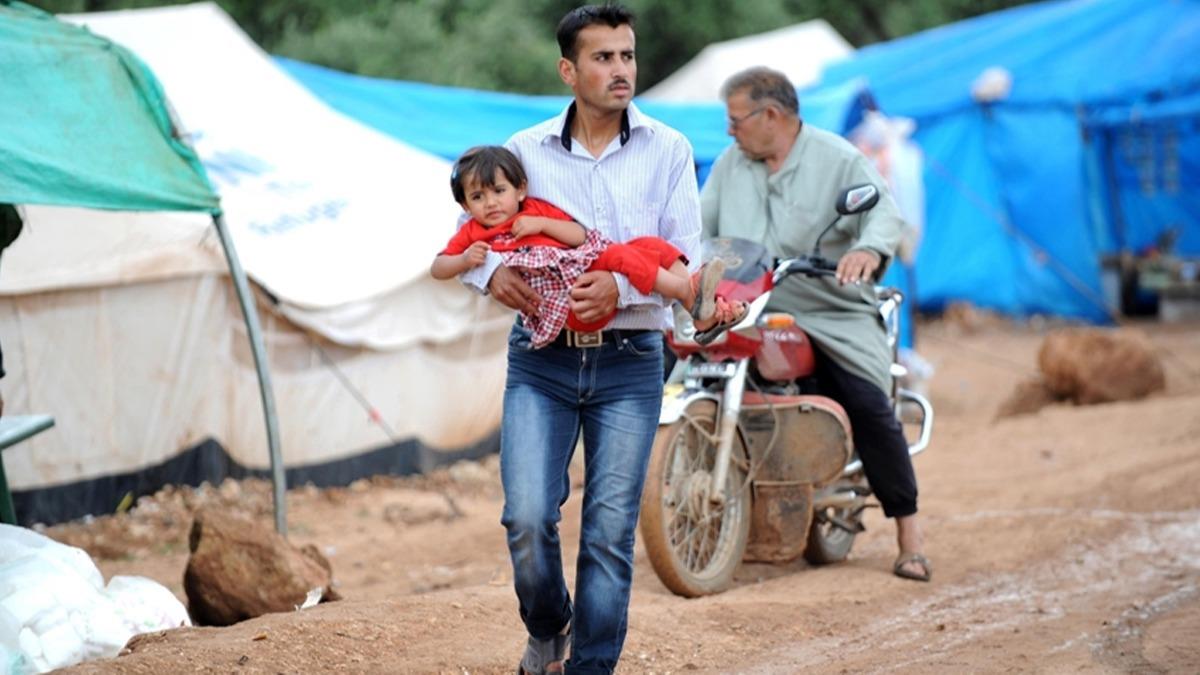 Avrupa Birlii, Suriyeli mlteciler iin yardm toplad
