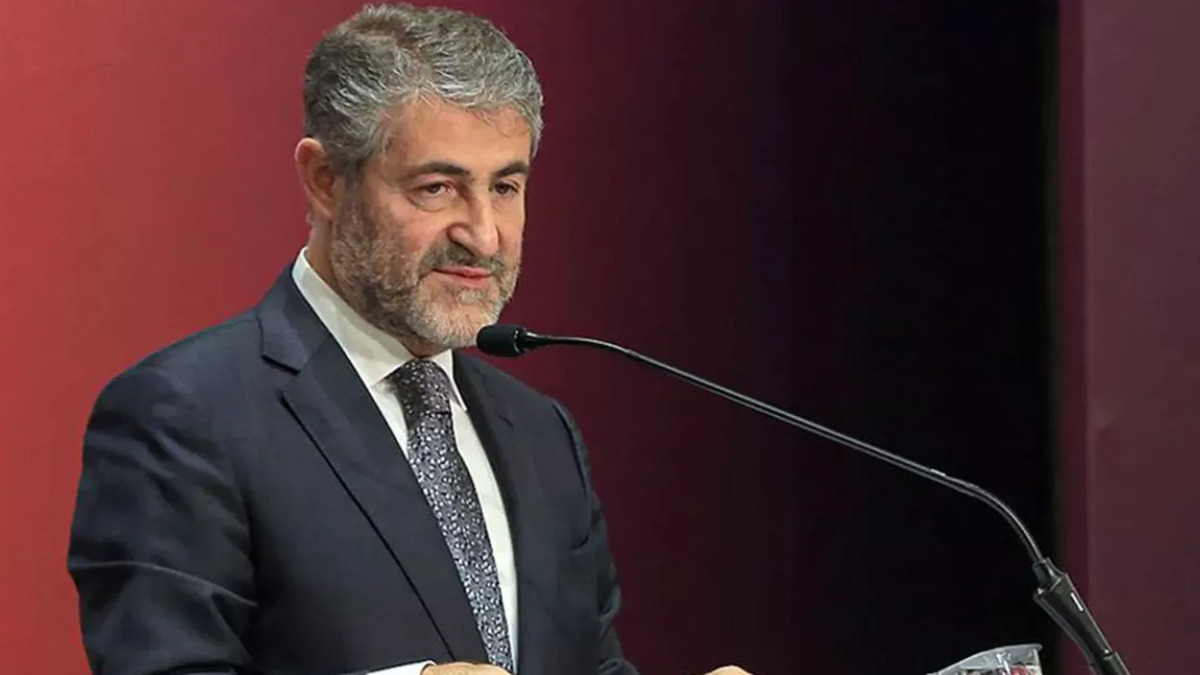 Bakan Nebati, sekt�r temsilcileriyle bir araya gelecek
