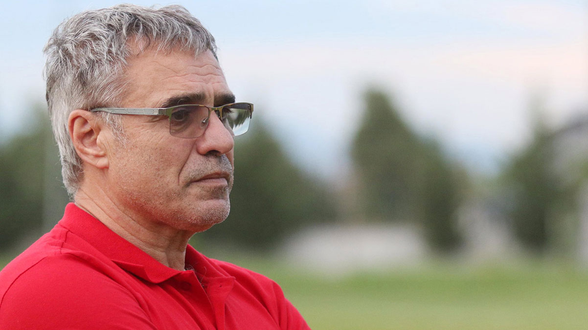 Ersun Yanal S�per Lig'e d�n�yor