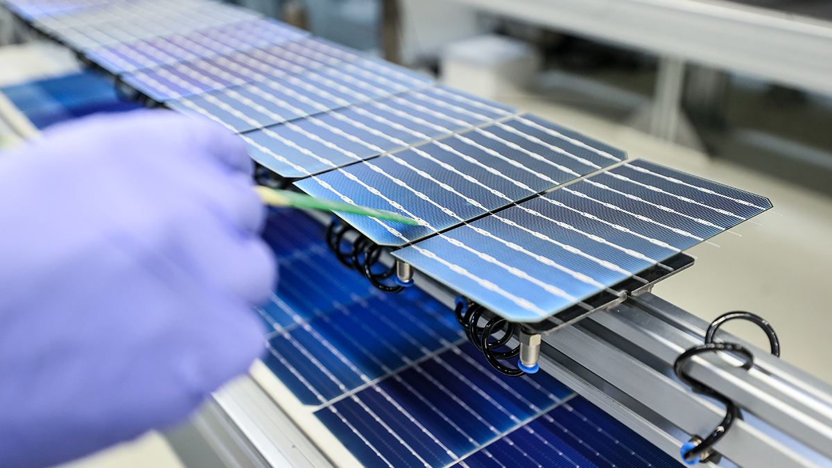 Kritik e�ik a��ld�! Enerjide 'Teravat �a��' ba�l�yor